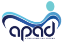 APAD logo