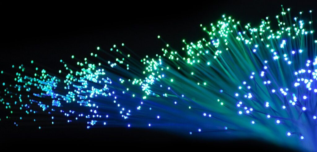 optical fiber